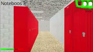 BBIEAL [Paid Version] | Baldi Basics Mod