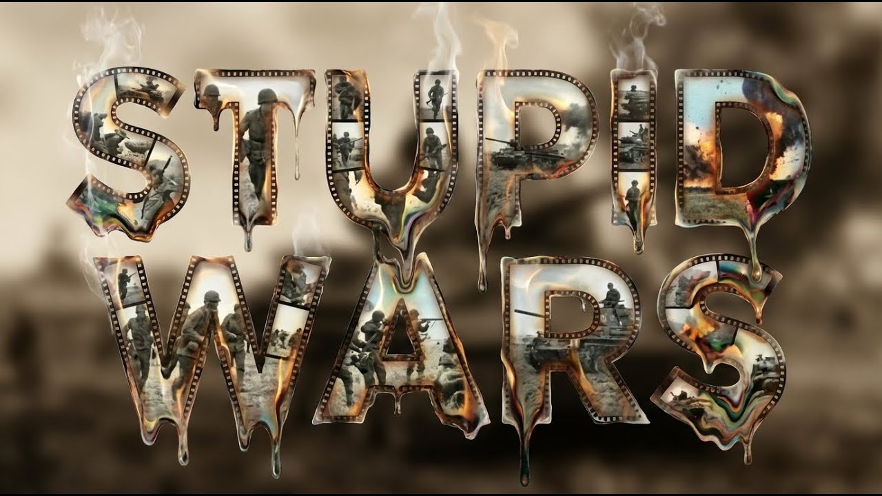 STUPID WARS