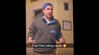 Exec Board, Episode 15: Froup (Frat Coup)