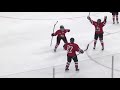 NWHL Highlights Minnesota at Metropolitan 10.20.18