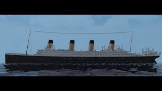 Britannic Alternate History