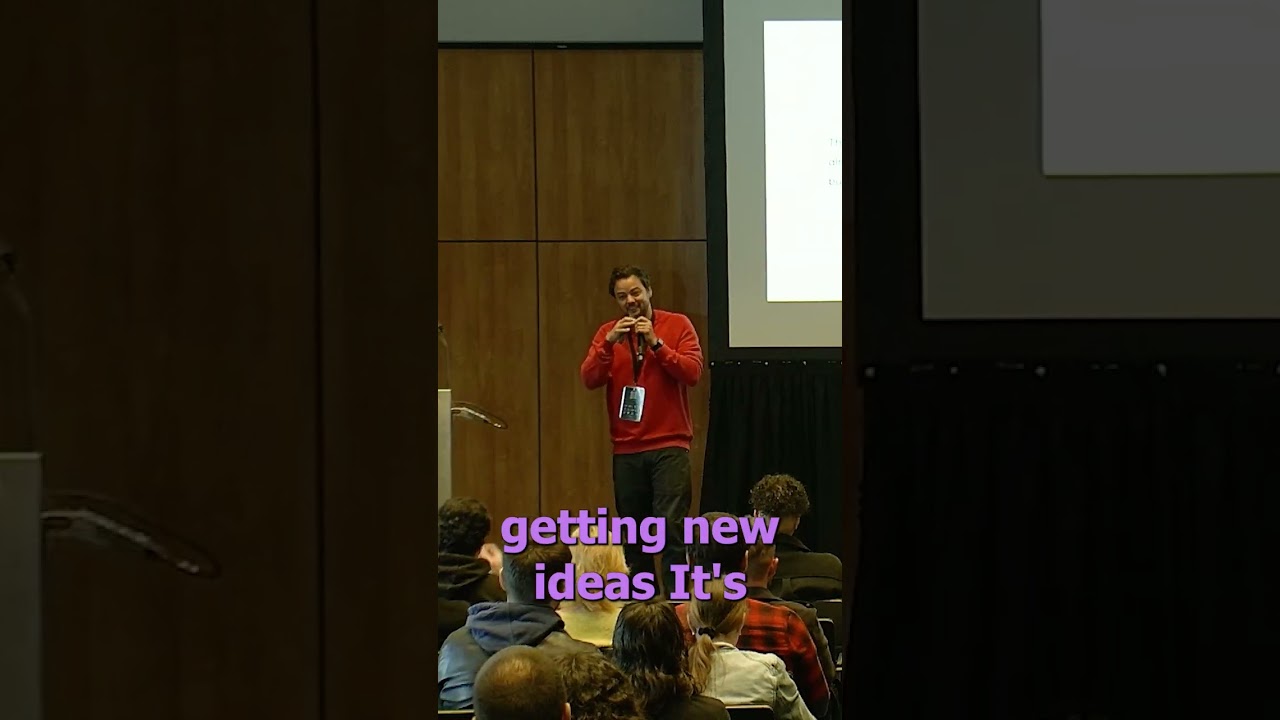 Nelson Sachse - IT Community in Northern Portugal