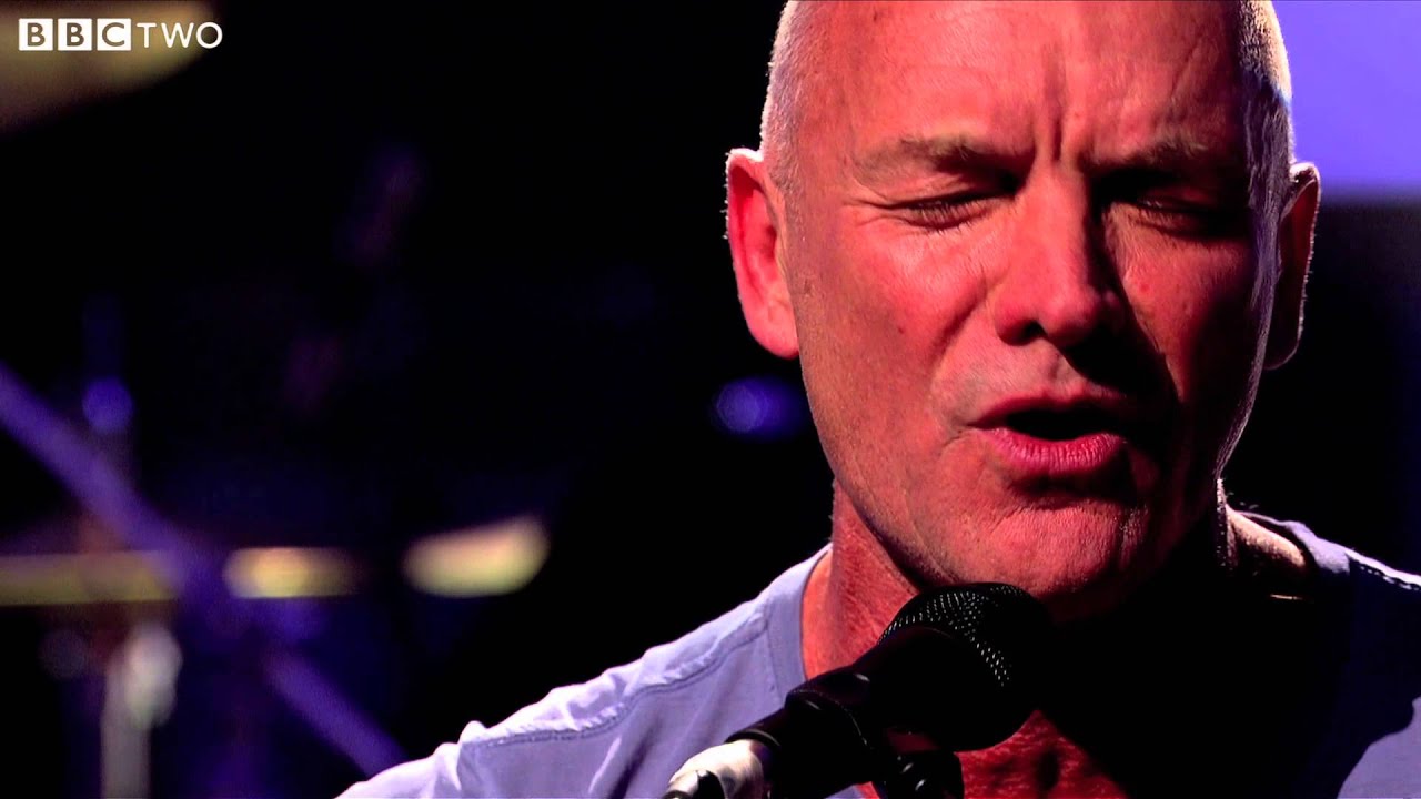 Sting - And Yet - Later... with Jools Holland - BBC