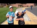 Beginning of video