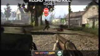 A Night of trololo- MW2