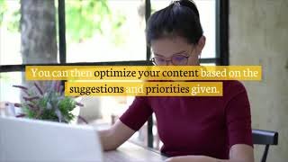 Optimizing Your Content For SEO with GDoc SEO Assistant [FREE]