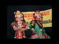 #yakshagana #siddakatte &quot;ಜನಕ ನಿನ್ನಯ ಛಲವನರಿಯದೆ ಕಿರಿದಾದೆ❤&quot;