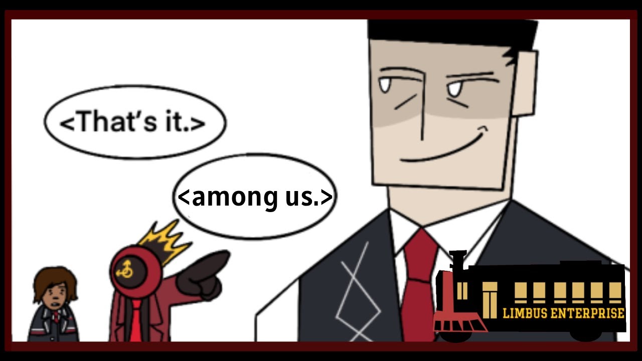 Outis' Face... | Limbus Company