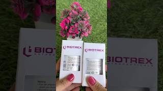 biotrex health tablets for wellness#youtubeshorts #healthylifestyle #pcod #viralreels