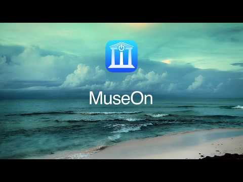 MuseOn - The Museum App