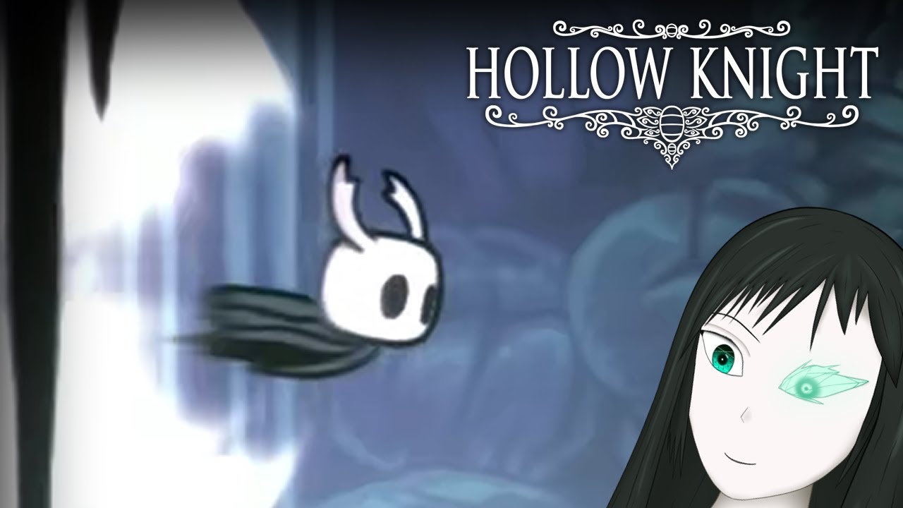 [Hollow Knight] I Like Talking To The Walls... - YouTube
