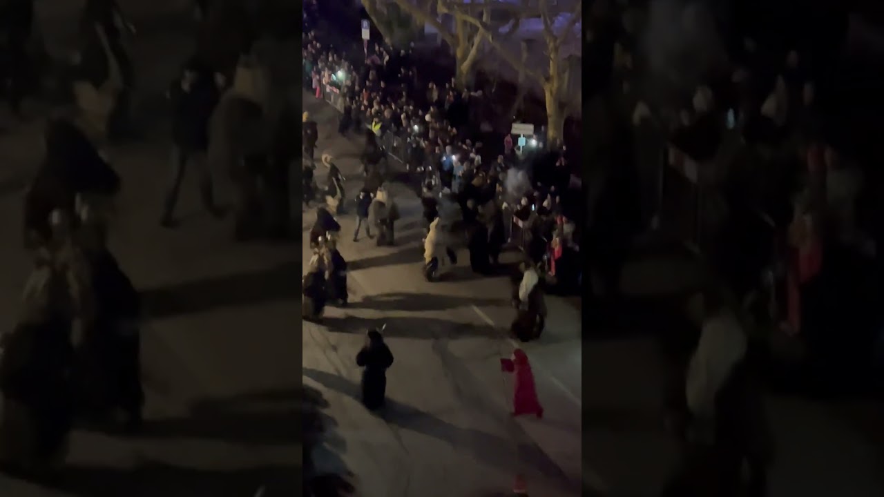 Bavaria is being bavaric 😂 