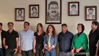 Kurdistanê biparêzin