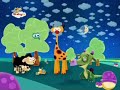 BabyTV Night Ident 
