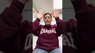 Get Your Winter On - Choreography