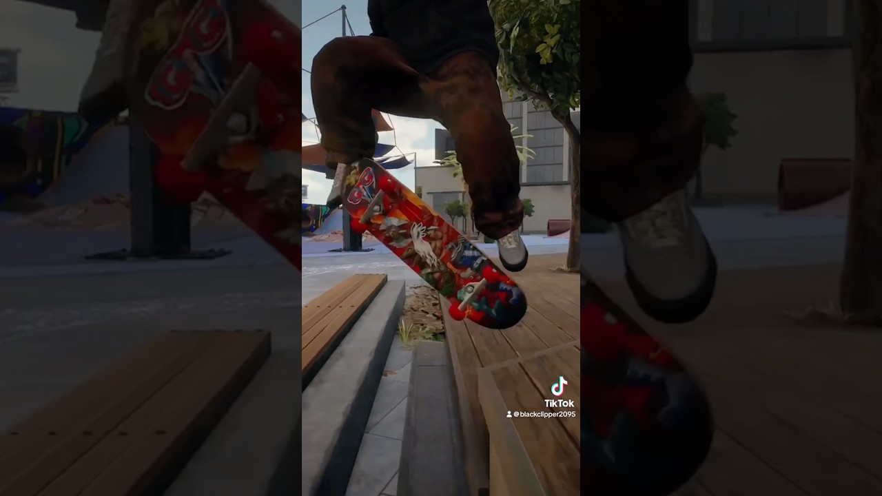 Grinding for a Minute Hope I Stand Out