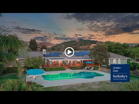 22688 San Vicente Ave, San Jose, CA home video tour