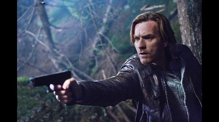 ユアン・マクレガー、ステラン・スカルスガルドら出演！映画『われらが背きし者』予告編