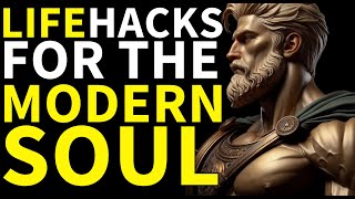 5 Moves to Crush It in Life and Love! | The Stoic Method