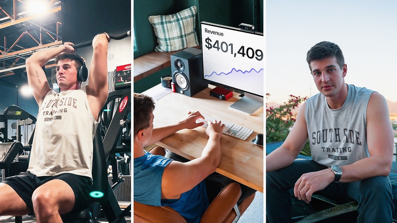 POV: Жизнь после исчезновения. Создание SaaS-бизнеса с оборотом 400 тыс. долларов в месяц.