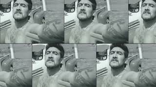 Willy Deville  Hey Joe visualizer Officiel