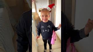 🛼 BEBÉ TRAVIESO 1ª EXHIBICIÓN de PATINAJE 🥇 #viral