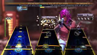 Chasing This by MisterWives Custom Full Band FC #561