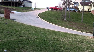 Blade MCPx flips rolls inverted