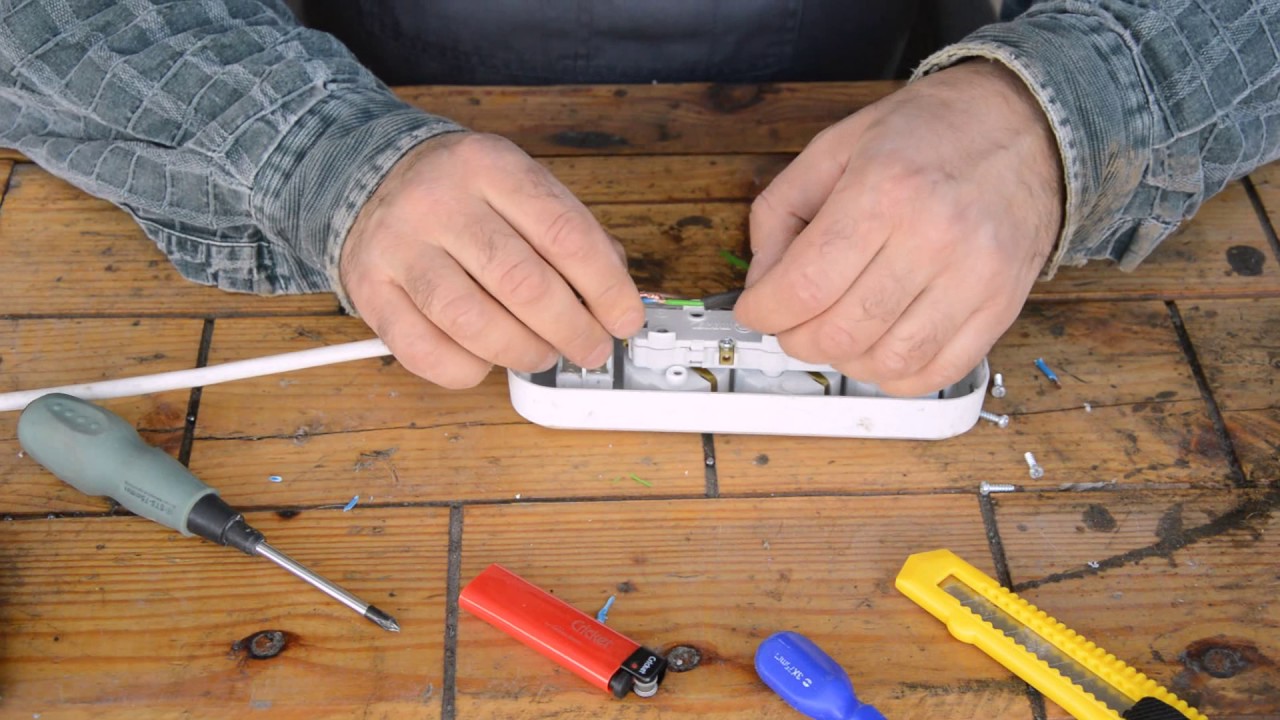 Светокомплект УЗЛ. Плавное включение света. Устройство защиты ламп ...