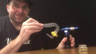 the smoTe sTack - HVE Sauce - High Voltage Extracts - an unofficial P.A.M. production vidéo