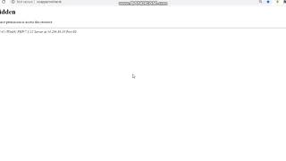 Proof: that GoAnimate Wrapper Offline Got Shut Down Today!