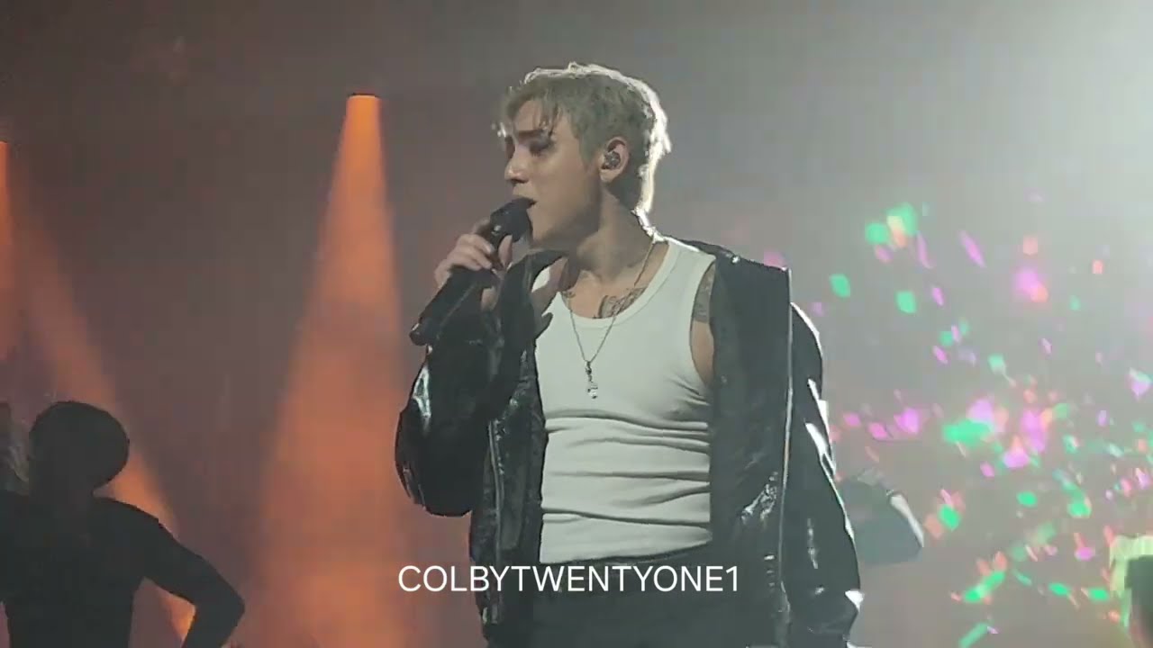 Bad Cold | DPR IAN Sydney Concert [241206] Dream Reborn Tour Asia Leg