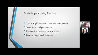 Post Pandemic Staffing Challenges - You're Not Alone! - Alameda County