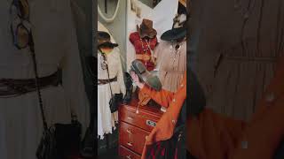 A Must Visit Vintage Shop in Edinburgh