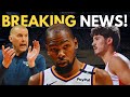 NOBODY WAS EXPECTING THIS! Kentucky Basketball News Today!