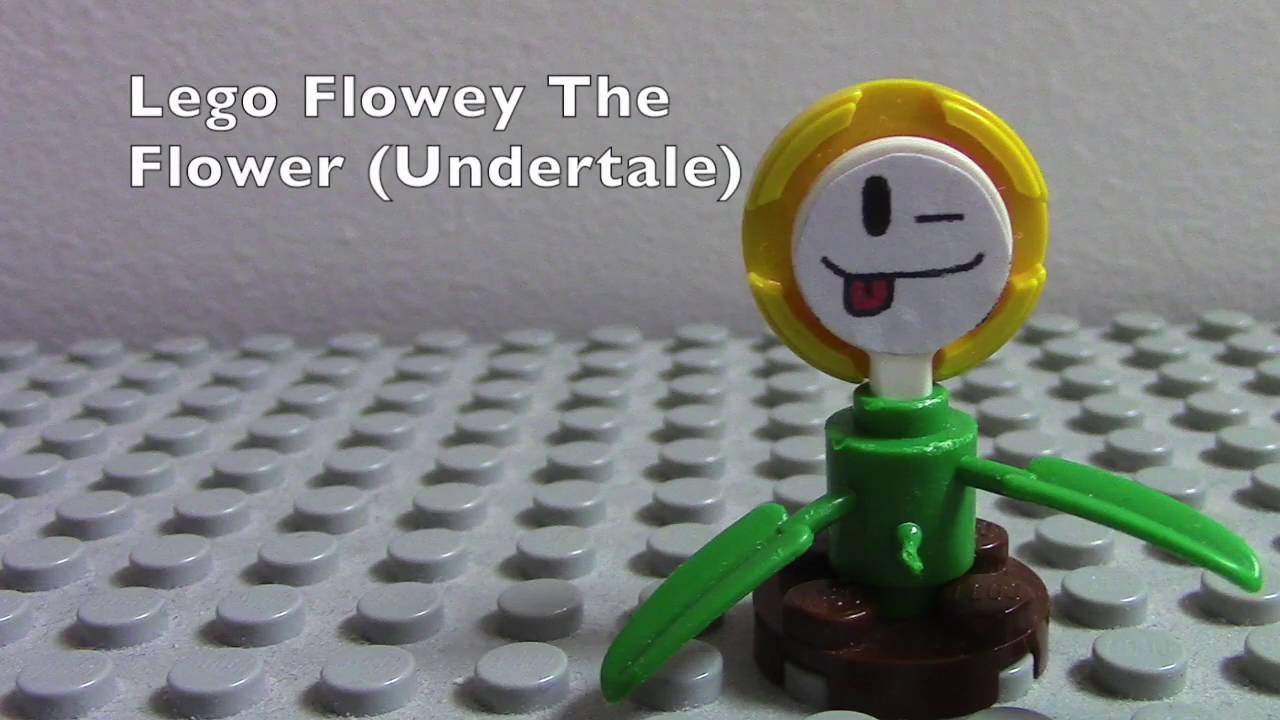 Handmade Undertale - Omega Flowey Plush Toy Buy on