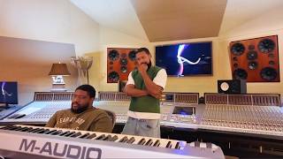Future U0026 Kanyes Producer Blew My Mind and The Speakers