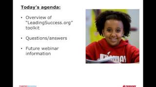 Middle Level Conversations  Leading and Teaching for Student Learning Tools to Impr