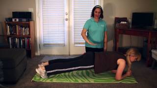 Moving Plank