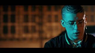 Bad Bunny X El Alfa El Jefe - Dema Ga Ge Gi Go Gu [Video Oficial]