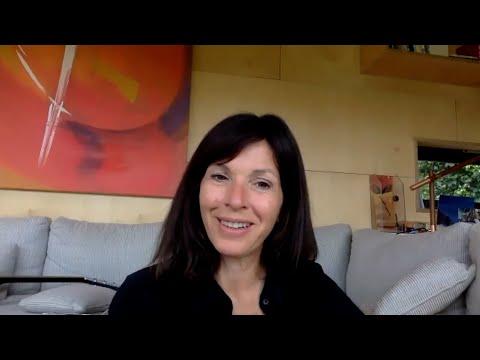 Vídeo: Rachel Cook: Biografia, Creativitat, Carrera, Vida Personal
