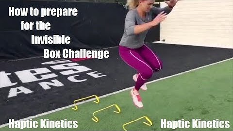 How to Do Invisible Box Challenge - Stack Up The Legos Challenge |    #invisiblebox