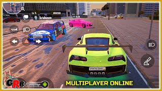 Real Car Parking Master - Multiplayer Online | Gameplay Android / APK screenshot 5