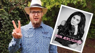 Brænder Min Ærlighed