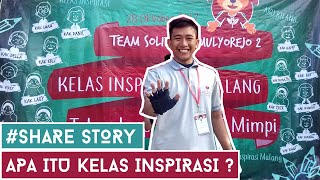 Apa itu Kelas Inspirasi ?