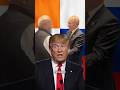 Modi responds to Trump!#trump #modi #india #usa #scosummit #indiausrelations #tariffs #trumptariffs