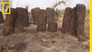African Stonehenge | National Geographic Guide