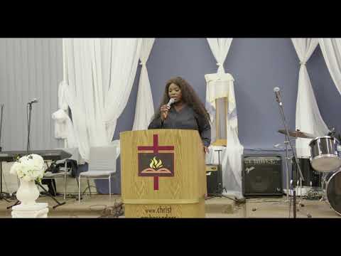 Sunday Service