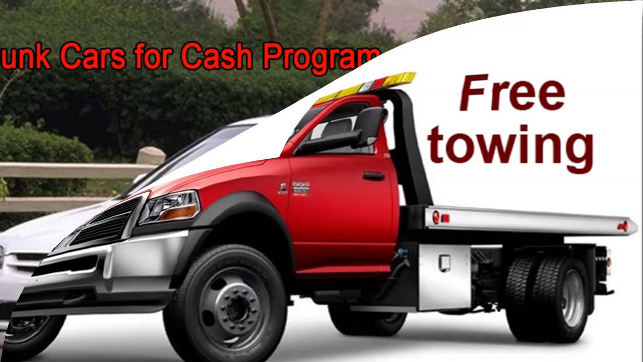 Who Offer Highest Cash For Your Junk Cars