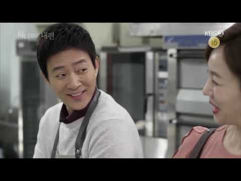 [MV] 이세준 '하나뿐인 내편 OST Part.4' - 인연이라 말합니다 - 진경 & 최수종